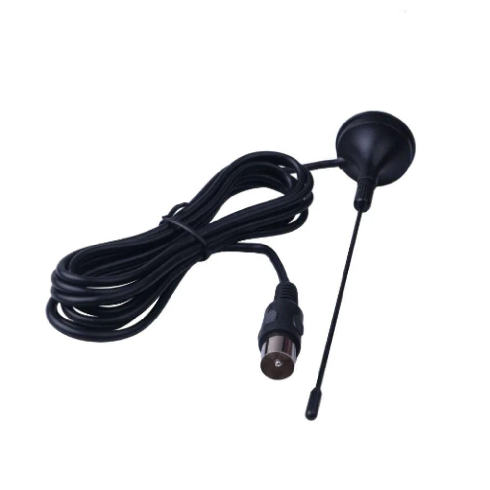 5dBi TV Antenna Freeview DVB-T/TV HDTV Antenna Radio TV Aerial Digital Tv Antenna Radio