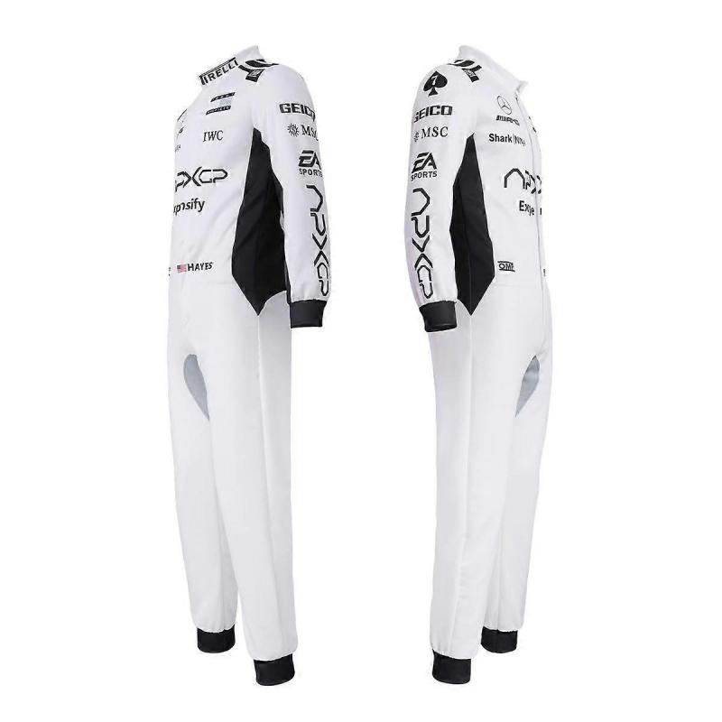 Off-Road Motorcycle Riding Suit for Kids & Adults
