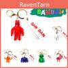 Garten Of Banban Schlüsselanhänger Figur Tasche Anhänger Für Kinder