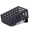 Black Hanging Aquarium Plant Holder Plastic Aquarium Planter Cups Planter Baskets Practical Aquatic Pot Aquascape Decoration