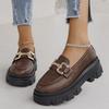 Zapatos – Loafers de mujer