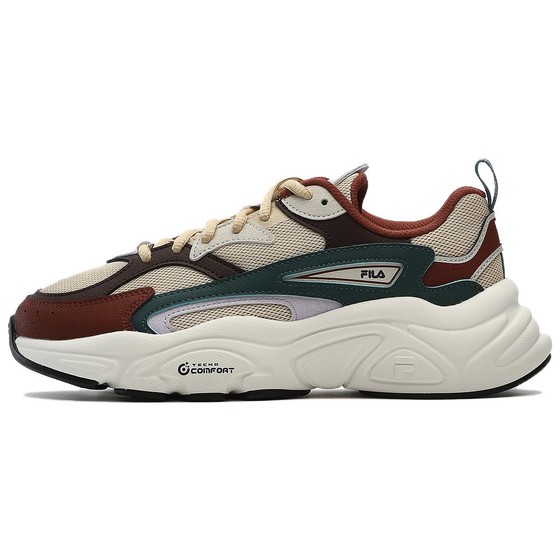 

Fila Mars 1S Повседневные кроссовки для женщин Пшеничный F12W332126FAR 38