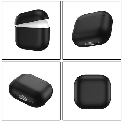 New Silicone Case For Airpods 4 Gen Case Wireless 4 Airpods For Air Earphone Pods 4 For Apple C E7E6