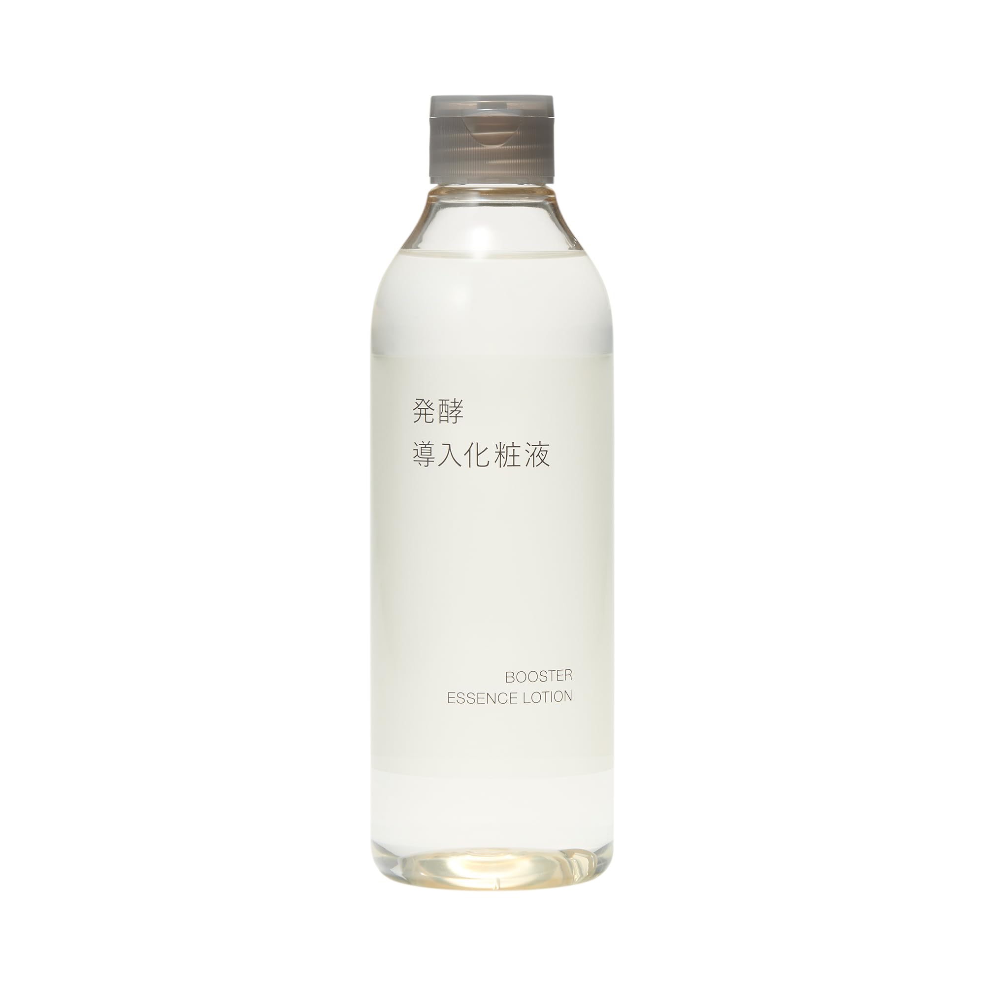 Вводный лосьон Muji для ферментации 300 мл