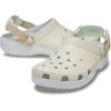 Crocs Classic Turbo Clog Bone 211287 2y2