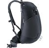 Backpack Deuter AC Lite 17 Black (3420124-7000)