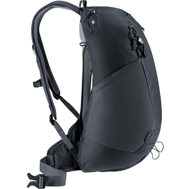 Backpack Deuter AC Lite 17 Black (3420124-7000)