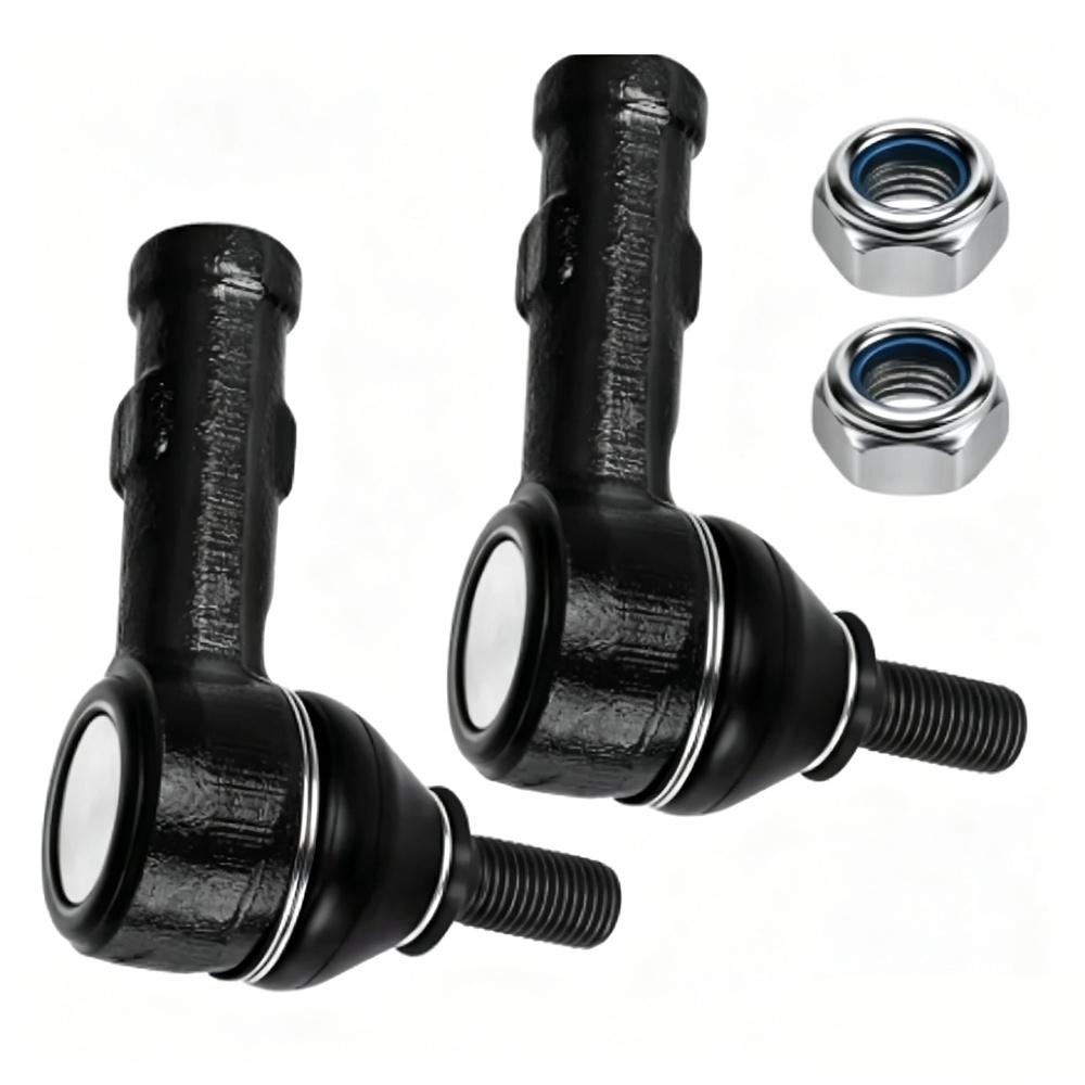 2pcs Tie Rod End 7061234 7061203 For Polaris RZR XP 1000 XP 4 Turbo