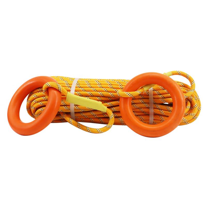 OLOMM Water Floating Rescue Rope Bag 5 Meters