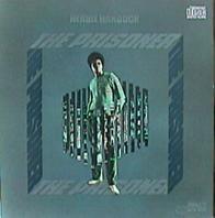 CD HERBIE HANCOCK - The Prisoner CDP7468452,CDP0 Blue Note 1995 US Jazz Used