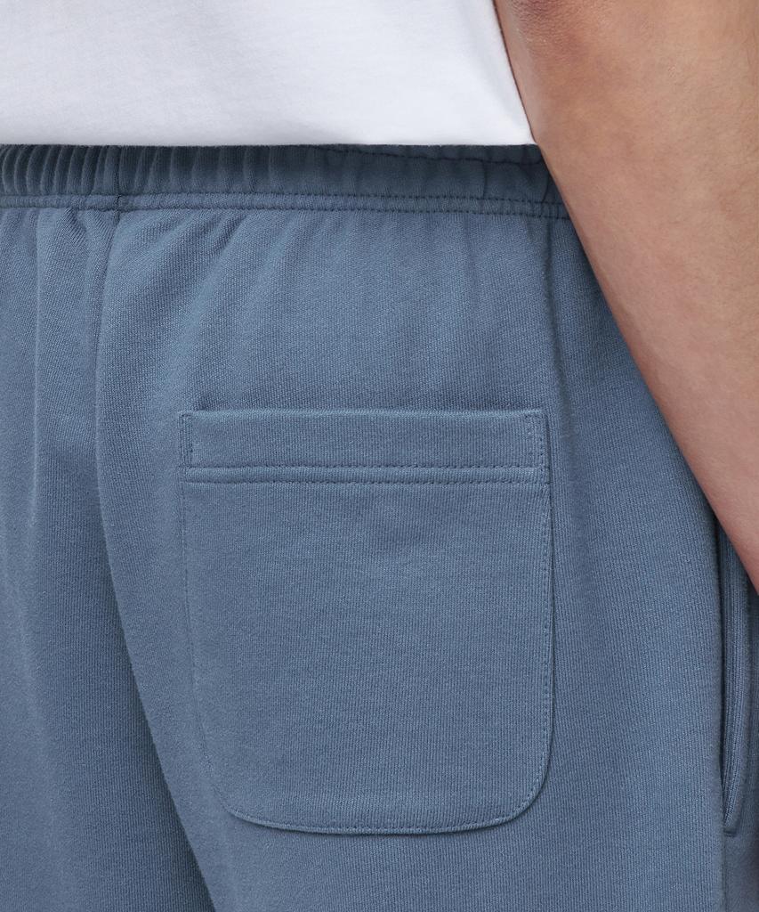 MUSINSA STANDARD Heavyweight Sweatpants [Blue Grey]