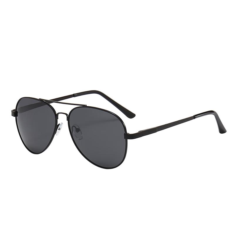 Unisex Polarized Aviator Sunglasses