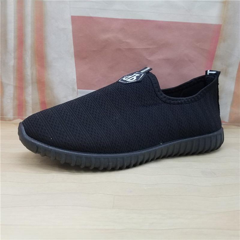 

Winter Warm-up Cloth Shoes for Women Old Beijing Cloth Shoes for Men Anti-slip One-piece Shoes Walking Shoes for The Elderly Women s Cotton Shoes 41 темно-синього кольору