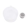 Watch Repair Tool Ultrasonic Cleaner Mini Basket Set Small Parts Mesh Holder Oil Net Movement Parts Basket 20mm Metal Frame Magn