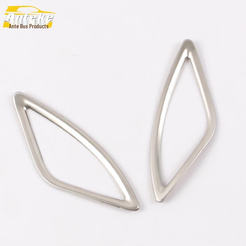 

2019 IX25 Front Panel Air Outlet Decorative Ring