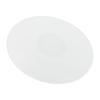 Record Turntable Pad Anti Static Acrylic Improve Sound Quality Professional Turntable Slipmat for 12 Inch Record