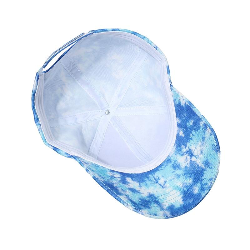 Baseball Cap Women Snapback Dad Hat Graffiti Trucker Caps Summer Hat Female Adjustable Hip Hop Hats Colorful Casual Sunshade New