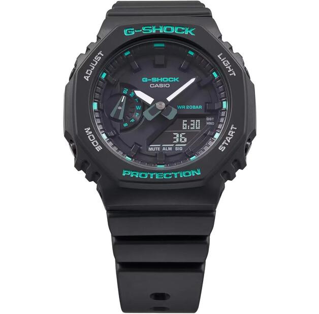 Часы Casio GMA-S2100GA -1AER