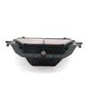 Motorcycle Air Filter For Yamaha YZF-R6 YZF R6 2008 2009 Engine Intake Cleaner Element Accessories