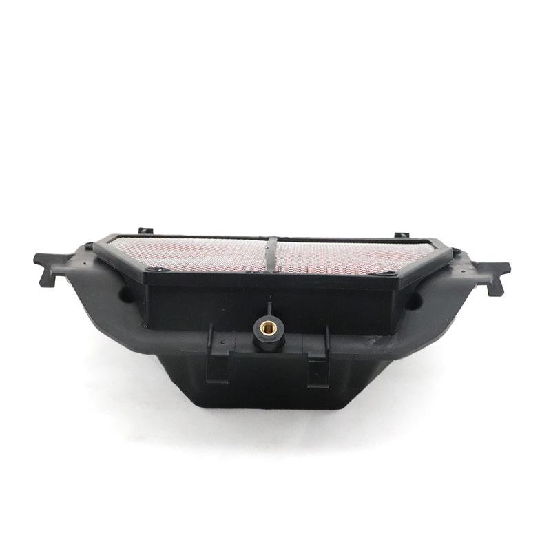 Motorcycle Air Filter For Yamaha YZF-R6 YZF R6 2008 2009 Engine Intake Cleaner Element Accessories