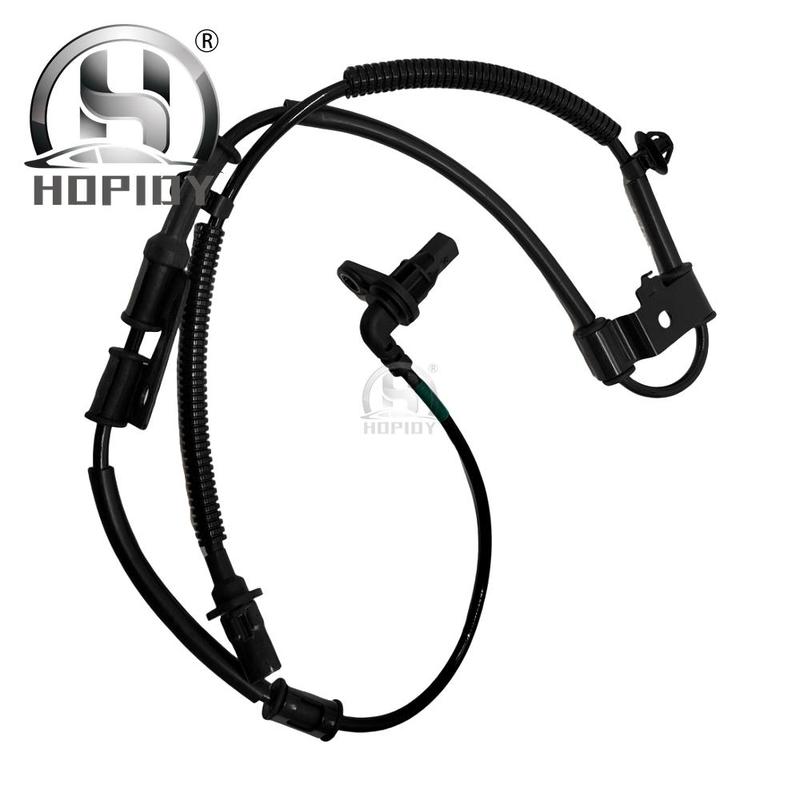 DD für 95670-2E300 Hyundai Tucson Kia Vorderrad Links Geschwindigkeit ABS Sensor 956702E300