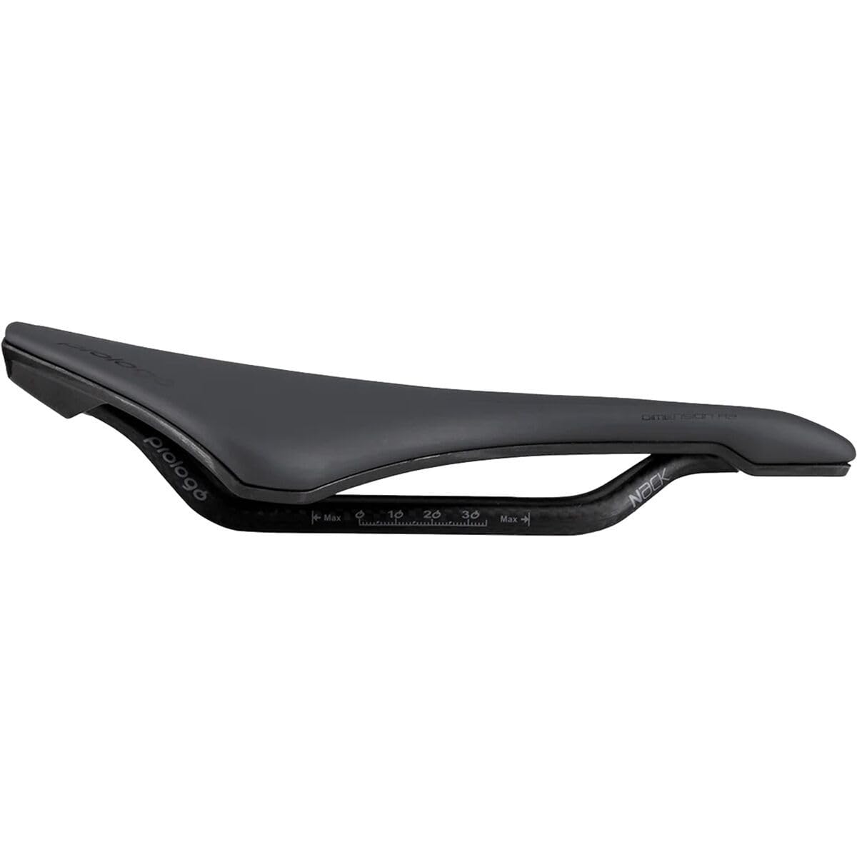 Prologo Dimension R2 TX 143 Black Saddle, чёрный