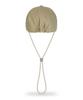 Bajal Va Studded Safari Ball Cap Beige