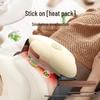 Aux Bianstone Moxibustion Abdominal Massager CN plug (adapter included)
