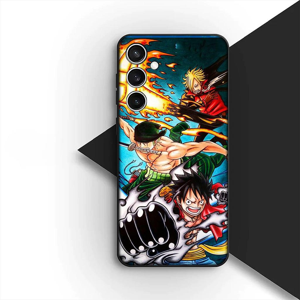 Cover for Apple iPhone 12 13 Pro Max Mini ProMax X XR Air XS 12Pro 13Pro Casing Phone Case Wallpaper Nico Luffys Robin Sanjis