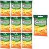 Aksam Beskidzkie Caramelized Nuts 100 G X 10 Pieces