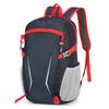 Outdoor Sports backpack,Ultra-light Large Capacity Folding Backpack,suitable for Hiking,cycling,traveling,can Fix Trekking Poles