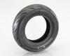 KITACO DURO 8-inch Tubeless Motorcycle Tire, 110/80-8/40L, Compatible with Monkey, Gorilla, Etc., 911-1123008