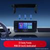 Geely Car Screen Mount for Emgrand 4th Gen & Panda MINI