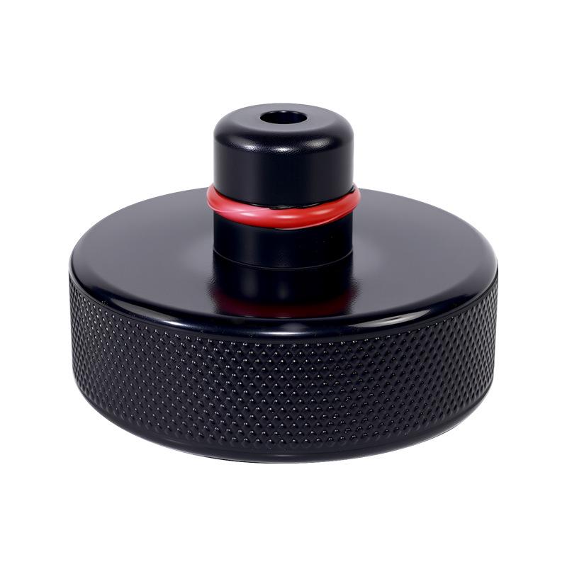 Stoßdämpfender Wagenheber-Pad für Tesla Model Y/3