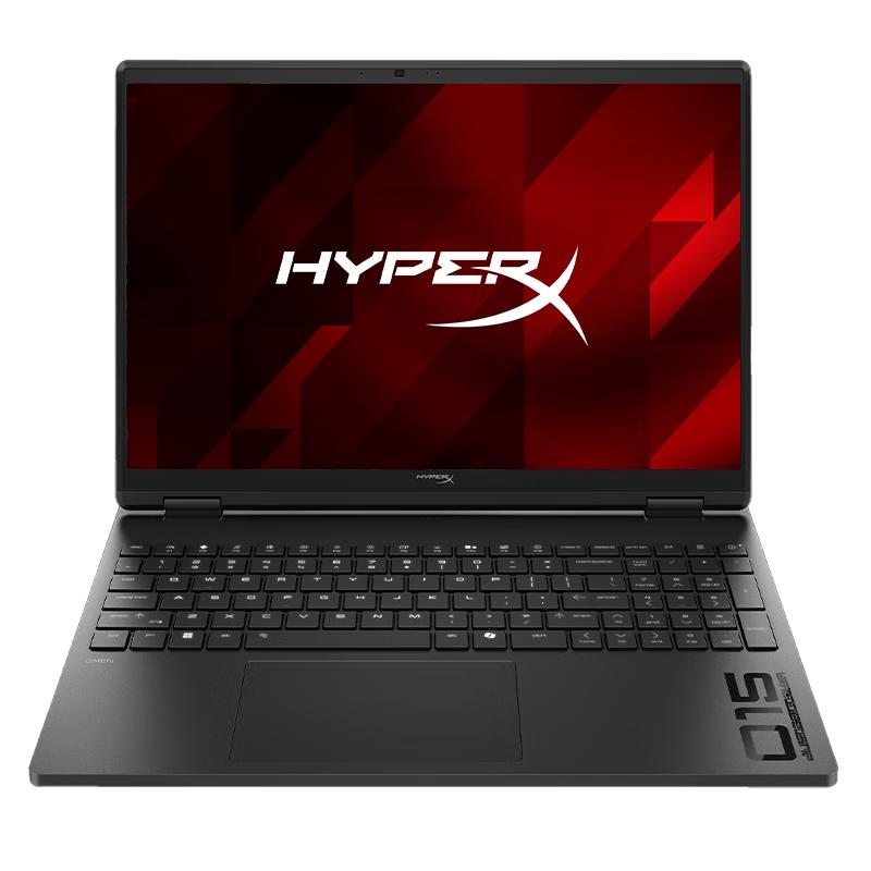 HP HyperX Shadow Elf PRO 15 Gaming Laptop (CN version)