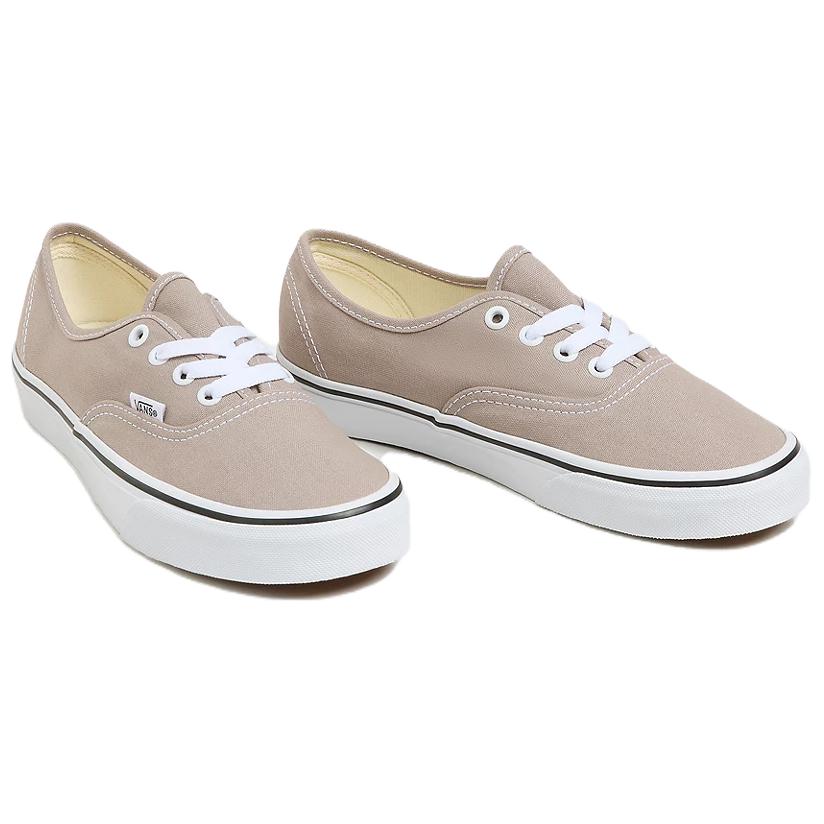 Vans Authentic Color Theory - Atmosphere Unisex Sneakers Grey VN0A2Z3ZHCZ