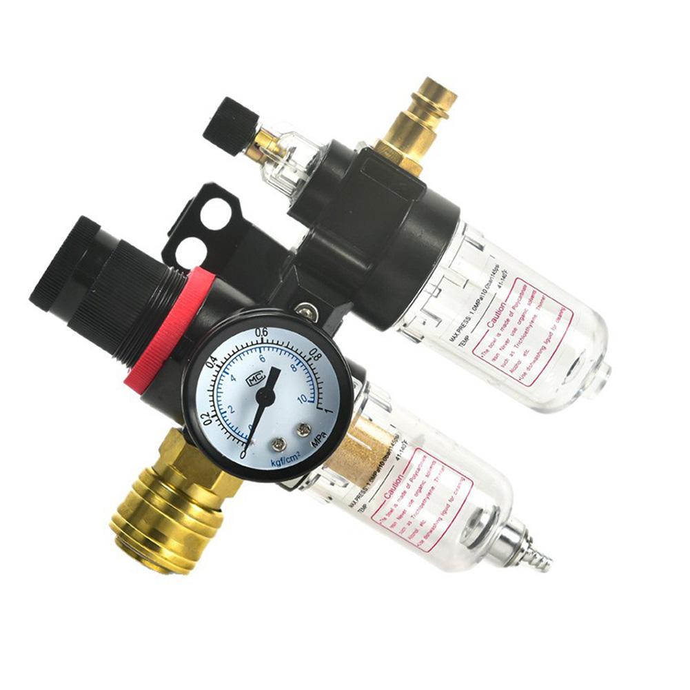 For Air Quality Management AFC2000 Air Treatment Versatile Air Compressor Accessory For Various Compressor Models