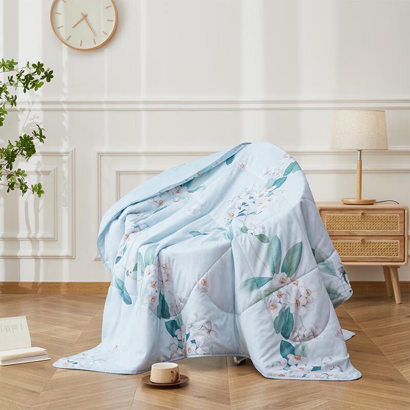 Mengjie Yunqi Soft & Refreshing Summer Quilt