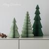 Christmas Decoration 3D Honeycomb Christmas Tree Ornament Home Decoration 2026 New Year Desk Decoration Christmas Supplies