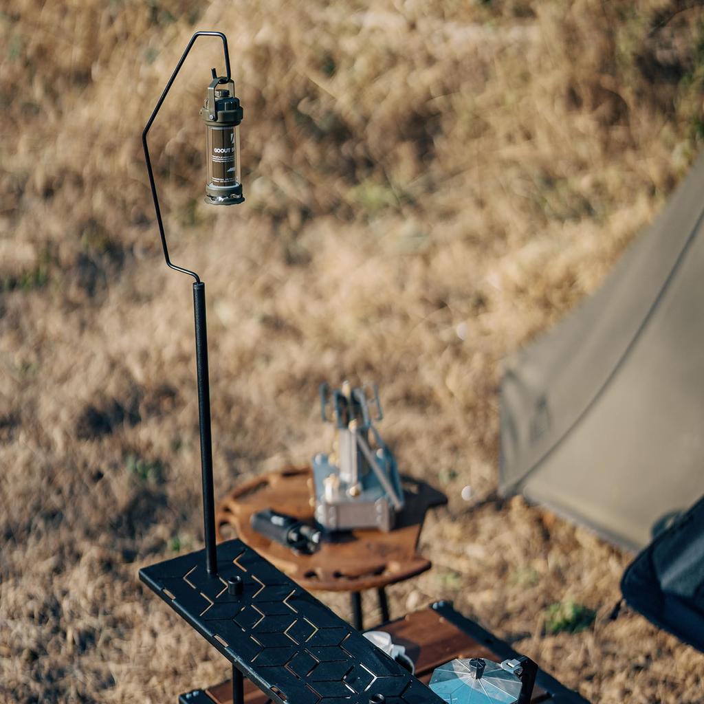 Springhill IGT Illusion Table Camping Table Igt Table Tactical Table Lightweight Igt Multifunctional Table Module Table Accessories Camping Table