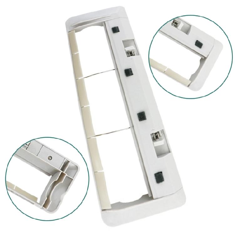 Wymienna osłona szczotki głównej robota sprzątającego Osłona szczotki głównej do W10