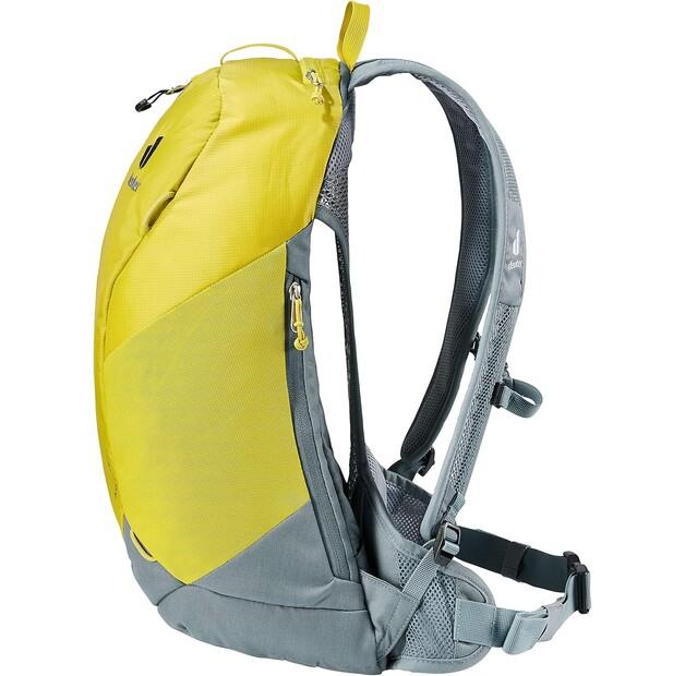 Рюкзак Deuter AC Lite 17 greencurry/teal (3420121-2266)