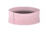 by Japan National Team LifeSprint Running Stable and Machine Washable [Recommended Athletes] Pouch/Belt, Fit, Ultra-Lightweight, Compact, (L, Pink)