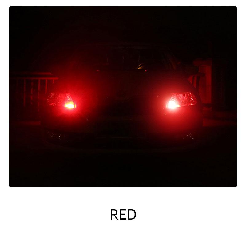 2/10PCS T10 W5W LED 194 Car Interior Light Canbus Auto Reading Dome Lamp Super Bright License Plate Lamp 12V DRL 9SMD No Error