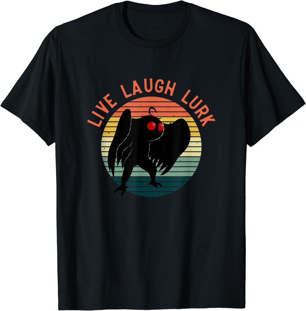Mothman T-Shirt