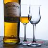 140 ml čirý pohár na whisky UIGEBEATHA VINTAGE Sommelier Exkluzivní křišťálová degustační sklenice na víno Niche Pohár na whisky Water Of Life