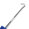 4X Tragbare Pick Und Auto Haken Öl O-Ring Dichtung Entferner Pick Set Handwerk Hand Werkzeuge