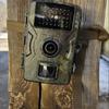 Hunting Camera Field Surveillance Camera Waterproof IP66 Infrared Night Vision Camera for Orchard Farm Outdoors