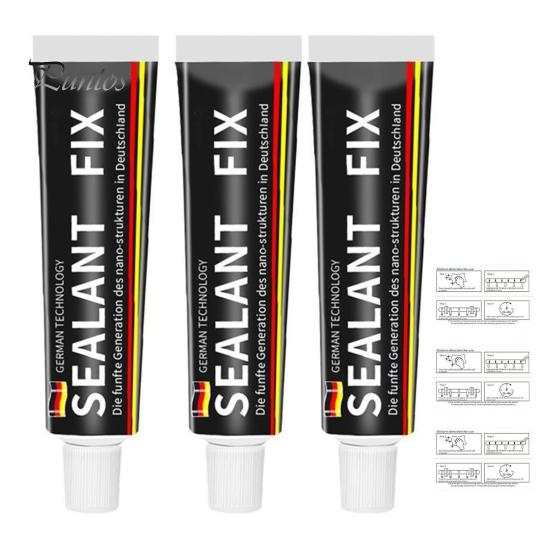 

Клей без гвоздей, легко наносится, влагостойкий, водостойкий, быстросохнущий, универсальный, строительный, настенный, плиточный клей, набор 3pcs