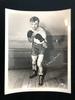 Carmen Basilio Signed Autographed Photo - COA